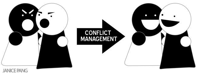 Conflict