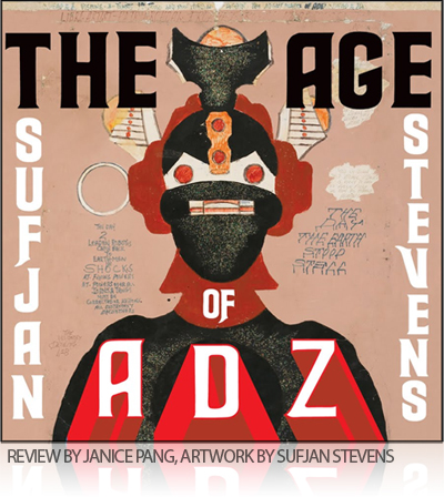 The Age of ADZ