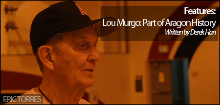 Lou Murgo