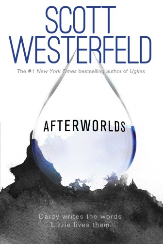 Afterworlds color cover