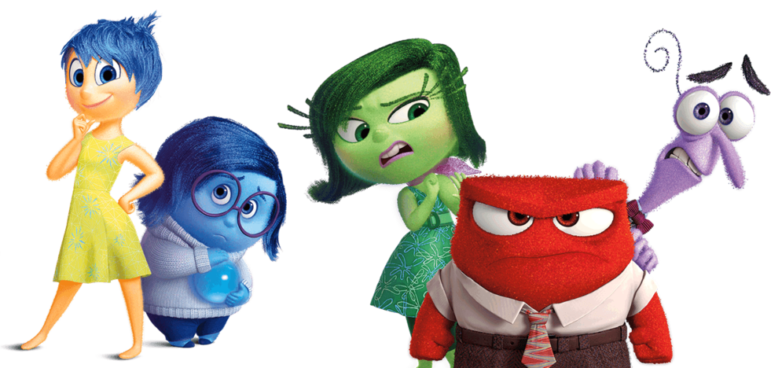 An Inside Look at “Inside Out”