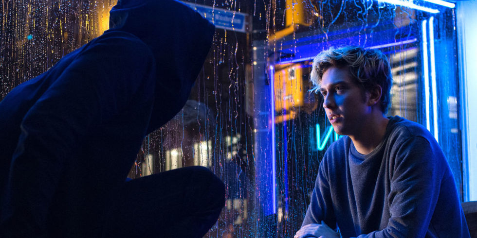 Netflix's Death Note Live-Action Series Must Avoid the Movie's Big