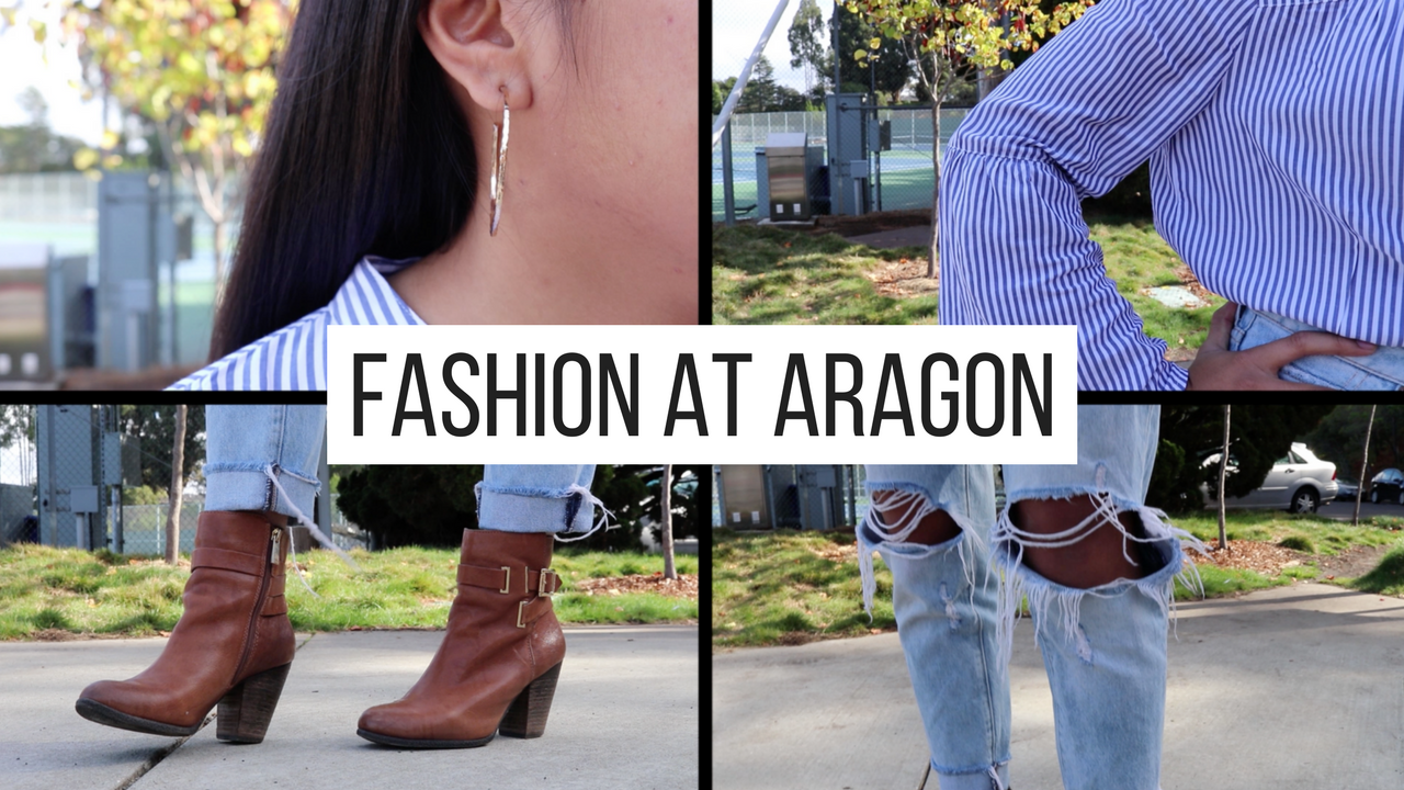 Fashion at Aragon Thumbnail