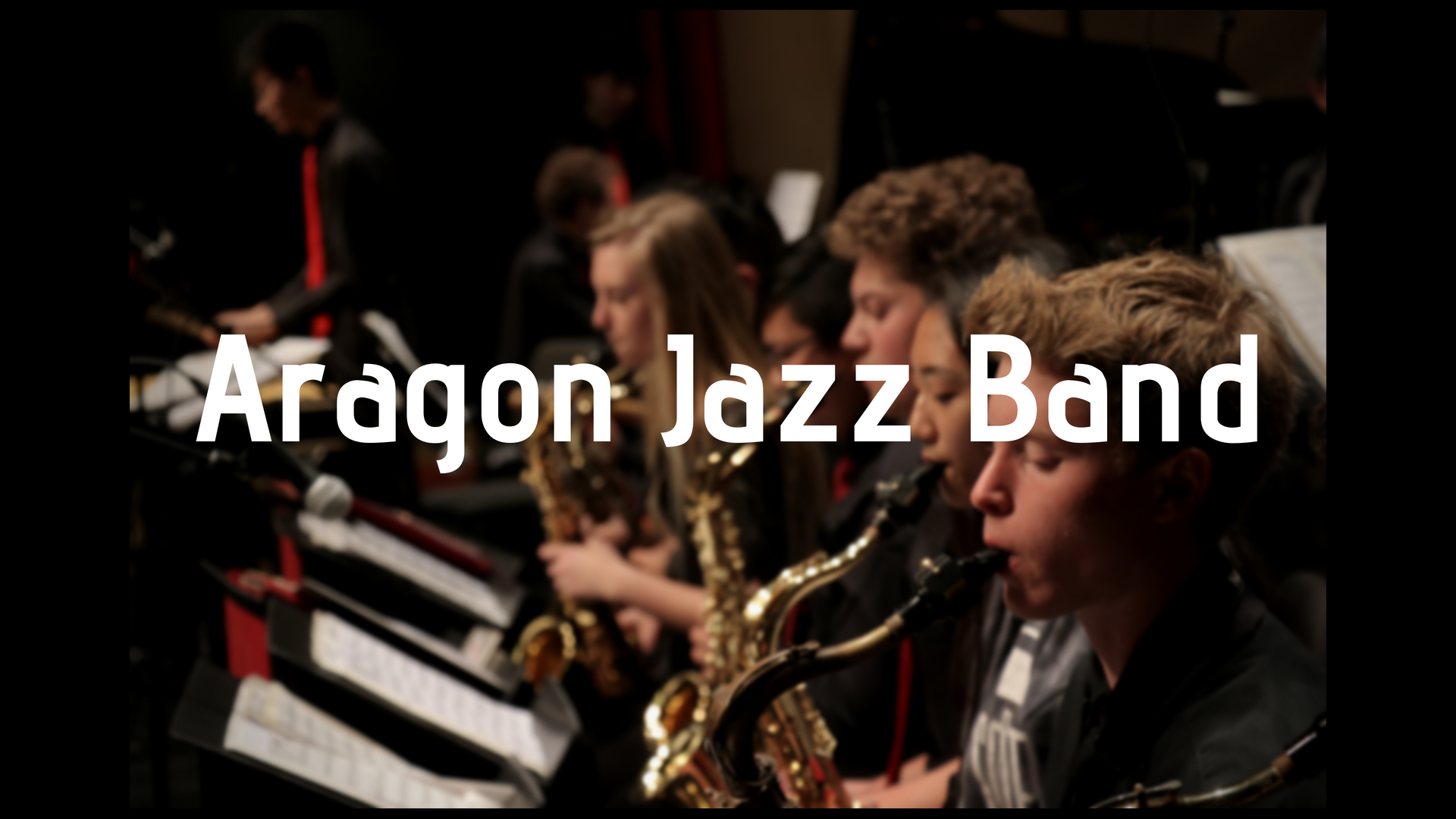 Jazz Band Thumbnail