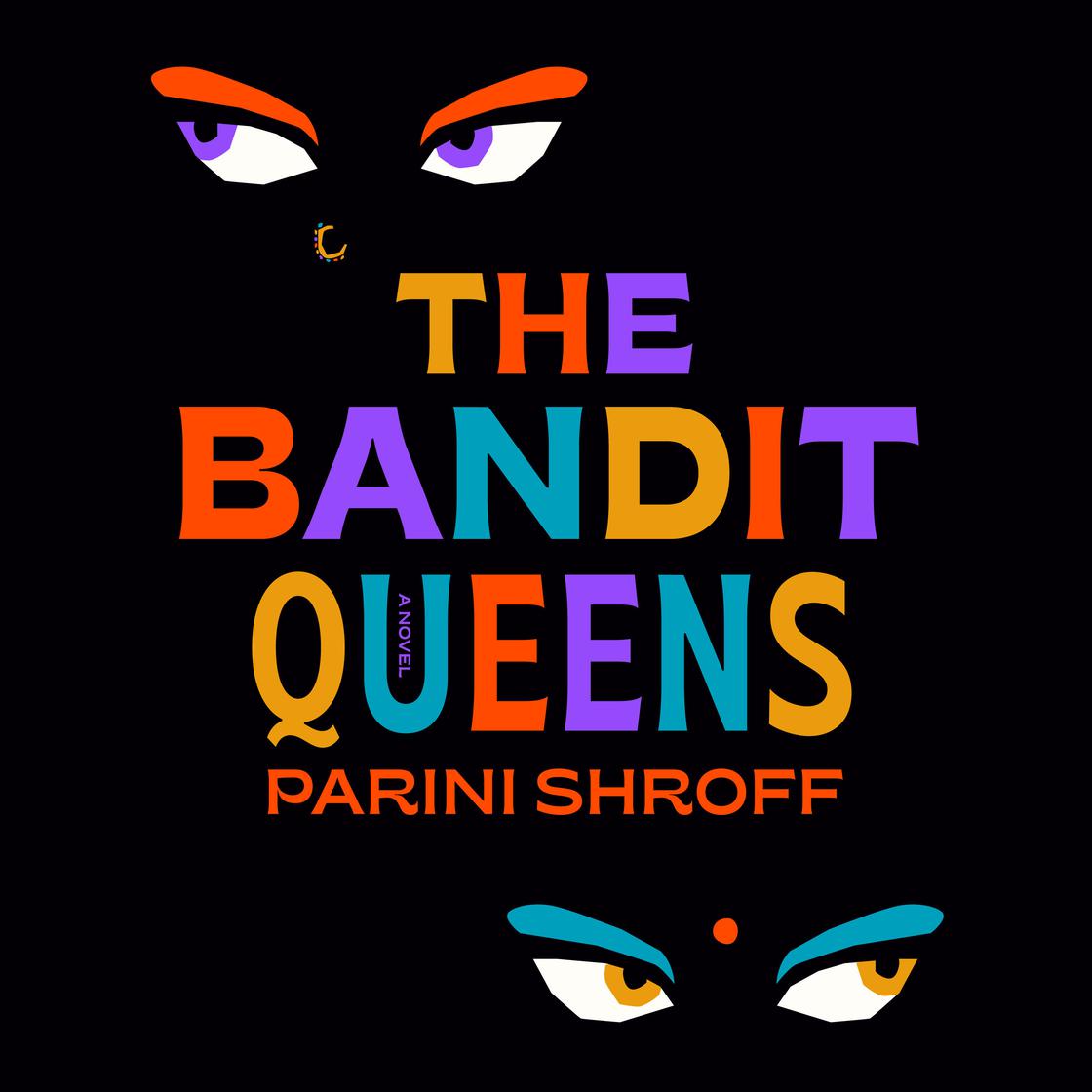 “The Bandit Queens” captivates readers 