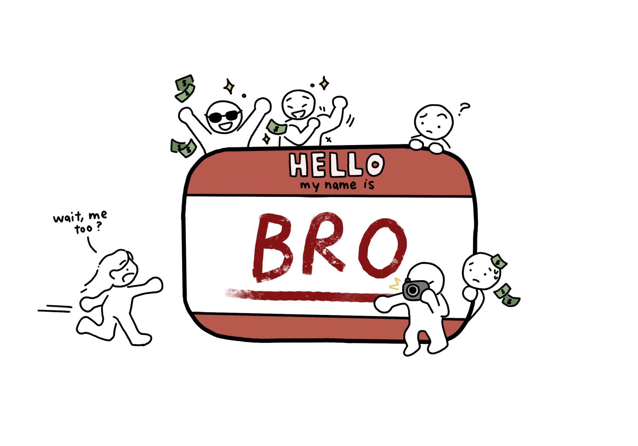 Bro Culture Bro Culture